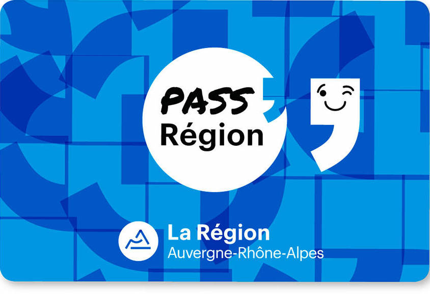 PASS Région