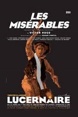 LES MISÉRABLES