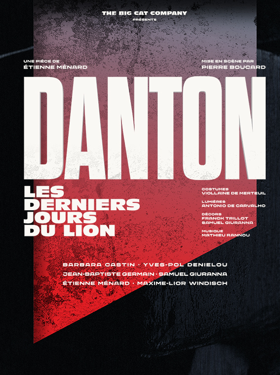 DANTON