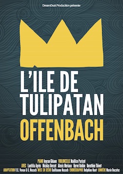 TULIPATAN